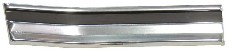 Lower Front Bed Molding - RH - 73-80 Chevy GMC Suburban