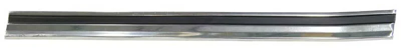 Lower Front Bed Molding - LH - 73-80 Chevy GMC Blazer Jimmy