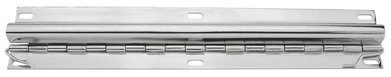 Console Door Hinge w/o Spring - 68-69 Chevelle El Camino