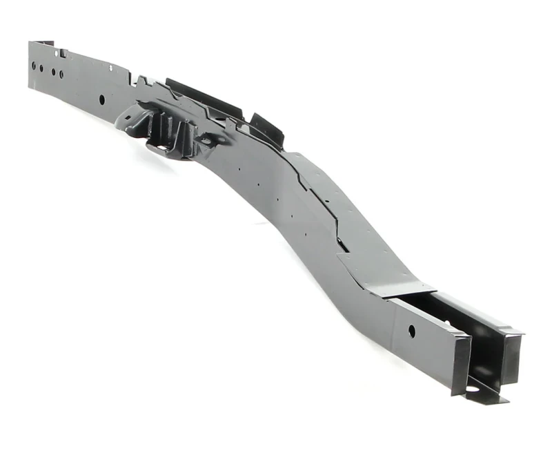Front Frame Rail - LH - 66-70 Dodge Plymouth B-Body