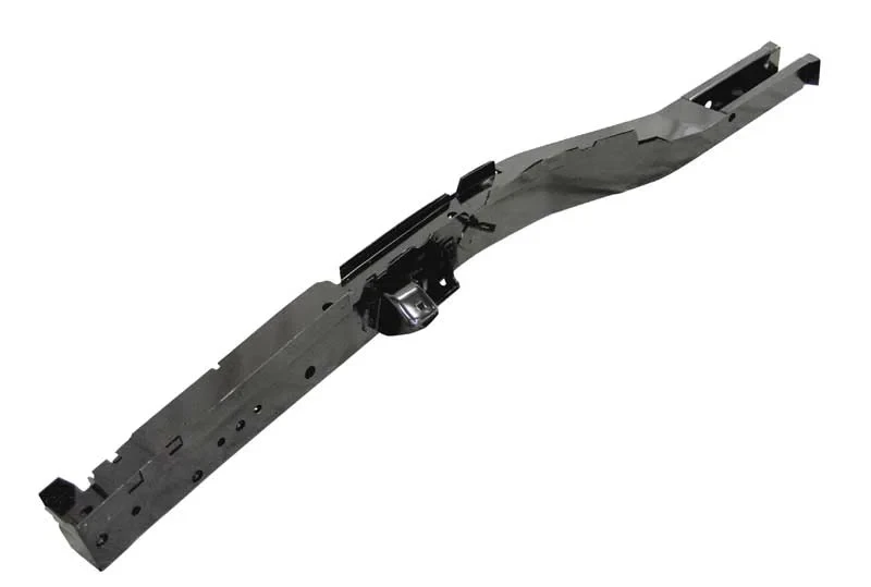 Front Frame Rail - LH - 70-74 Dodge Challenger Plymouth Barracuda