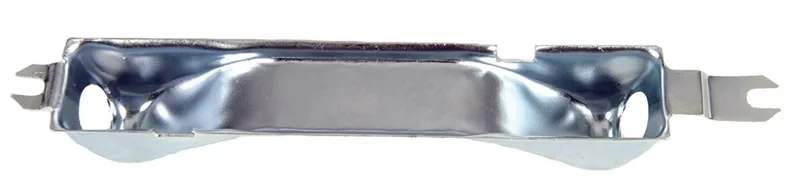 Console Shift Plate Lamp Holder - Automatic Transmission - 68-74 Chevy II Nova 67 Camaro
