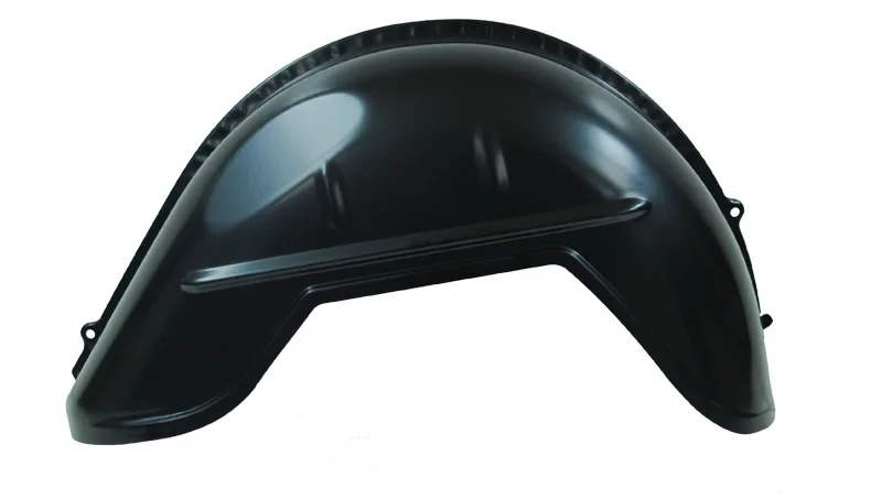 Inner Wheelhouse - LH - 63-65 Dodge Plymouth B-Body