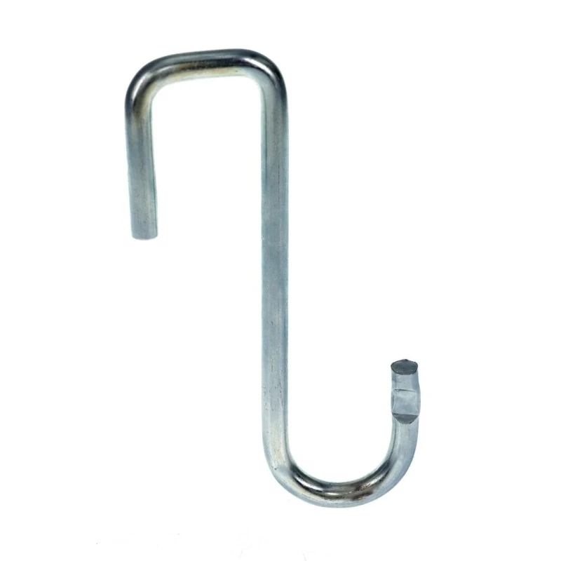 Lower Door Hinge Detent Spring - 66-74 A-Body 66-74 B-Body 70-74 E-Body