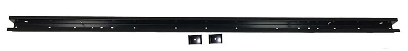 Bed Cross Sill - Front / Center - 60-62 Chevy GMC 1/2-Ton or 3/4-Ton C/K Fleetside Pickup