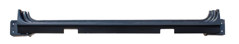 Tail Pan Support Assembly - 73-91 Chevy GMC Suburban w/ Cargo Doors