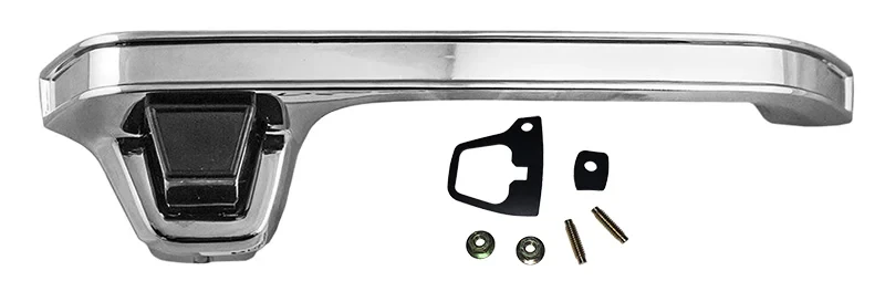 Door Handle - Rear Cargo Door - RH - 78-91 Chevy GMC Suburban