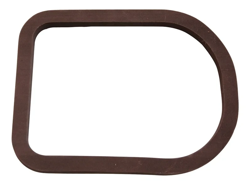 Heater Box to Cowl Seal - Passenger Side - 71-74 B-Body; 70-74 E-Body