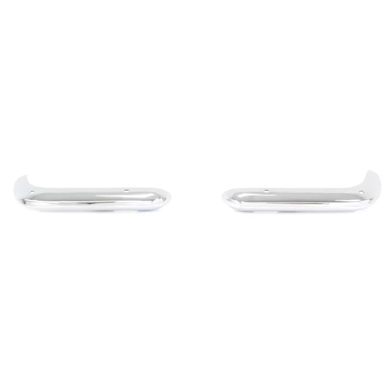 Front Bumpers - Pair - 70-73 Camaro Rally Sport