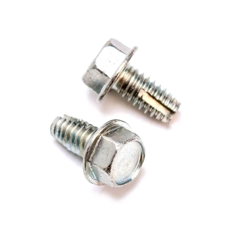 Relay Plate to Fender Bolts - 67 Camaro Rally Sport