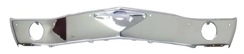 Front Bumper - 70 Monte Carlo El Camino