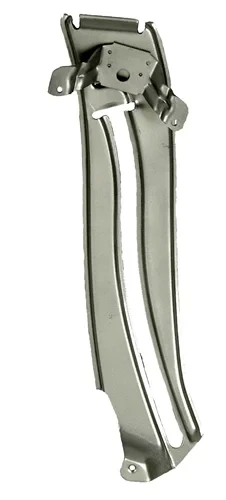 Quarter Window Track - RH - 67-69 Camaro Firebird