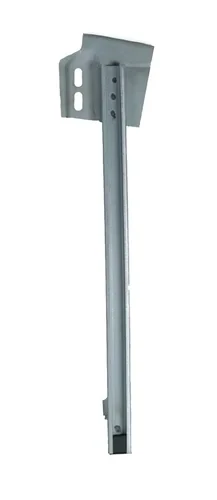 Door Window Track - Rear - RH - 68-69 Camaro Firebird
