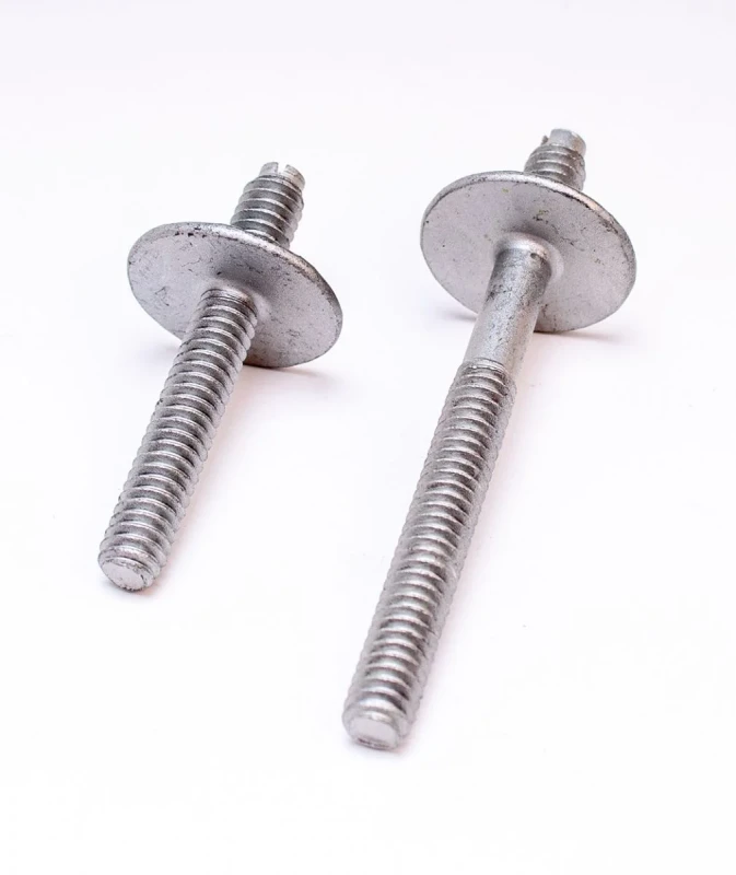 Vent Window Assembly Stud Set (2pcs) - 67 Camaro Firebird