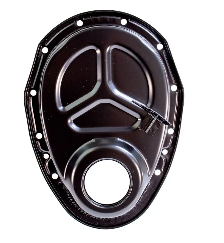 Timing Chain Cover - 69-70 Camaro Chevelle Nova