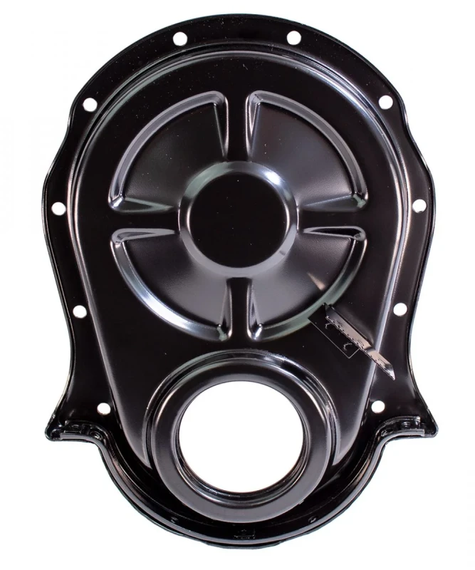 Timing Chain Cover - Big Block - 66 Chevelle Corvette