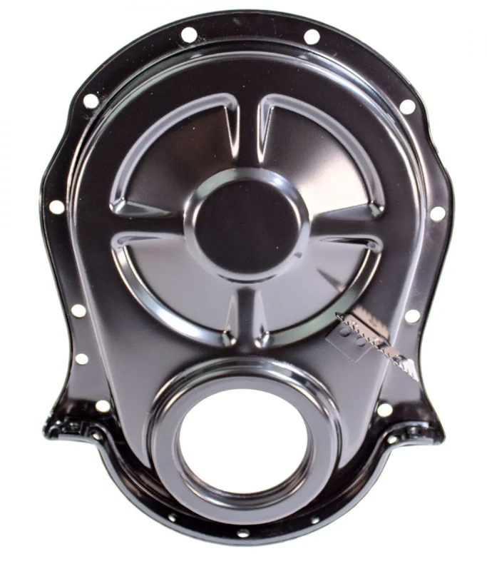 Timing Chain Cover - 69-70 Chevy GMC Truck Camaro Chevelle El Camino