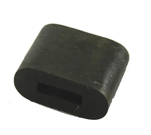 55-79 GM Glove Box Door Stop Bumper