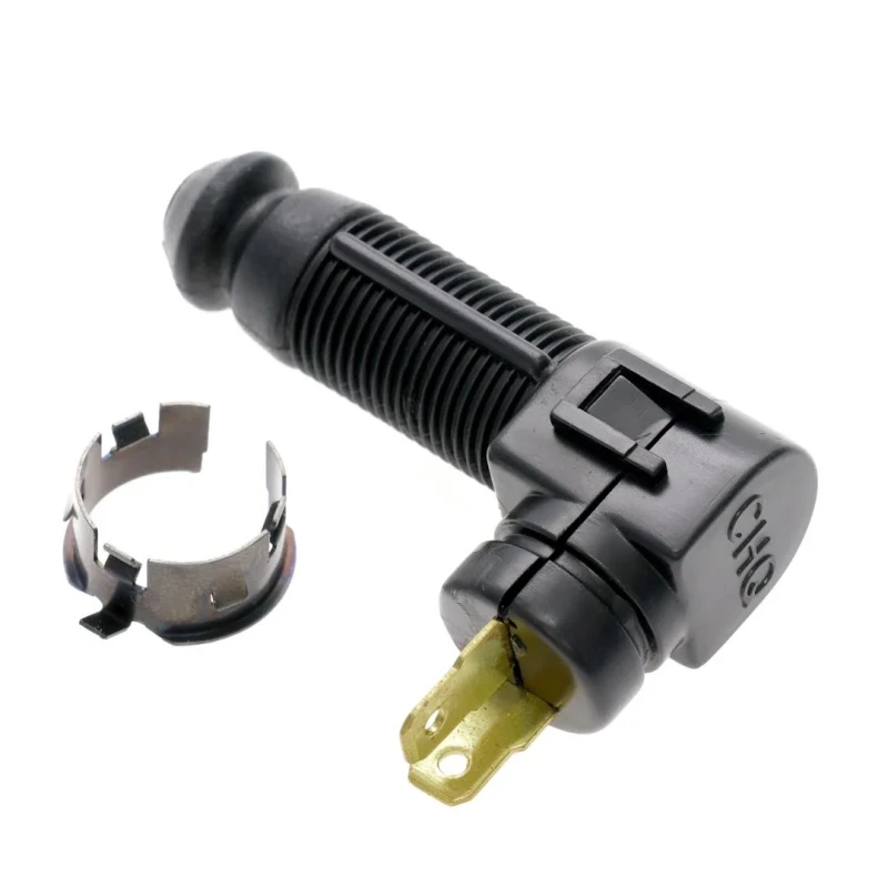 Back-up Light Switch with Retainer - 70-73 Torino