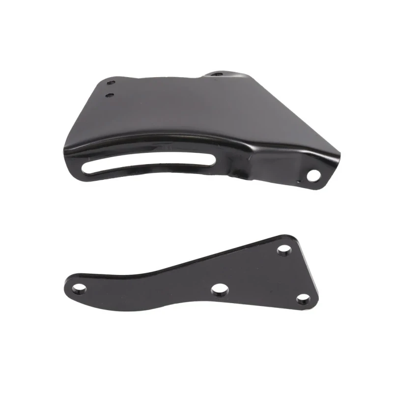 Big Block Alternator Brackets - 69-72 Camaro Chevelle Nova El Camino