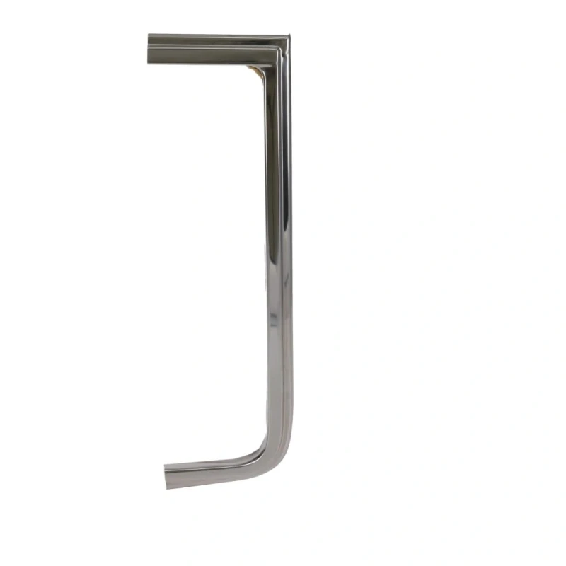 Outer Side Grille Molding Trim - On Fender - LH - 83-88 Chevy GMC CK Truck SUV