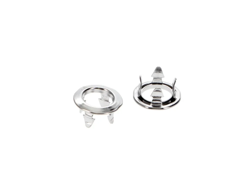 Lock Knob Escutcheon 68-70 B-Body (except Charger) Sold In Pairs