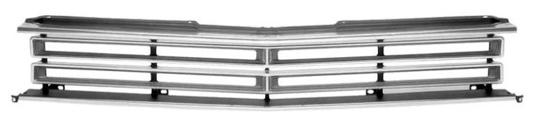 Grille - 69 Road Runner