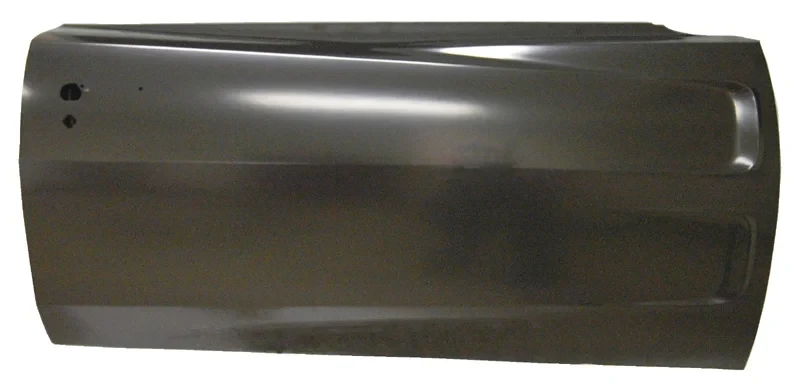 Door Shell - RH - 69-70 Charger
