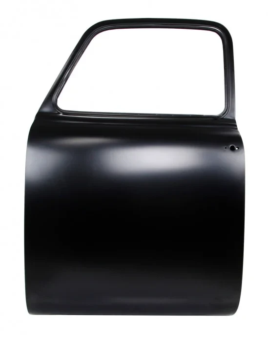 Front Door Shell - LH - 47-50 Chevy GMC Truck