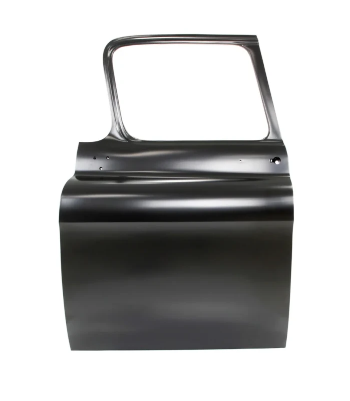 Front Door Shell - LH - 55-59 Chevy GMC Pickup Truck Suburban