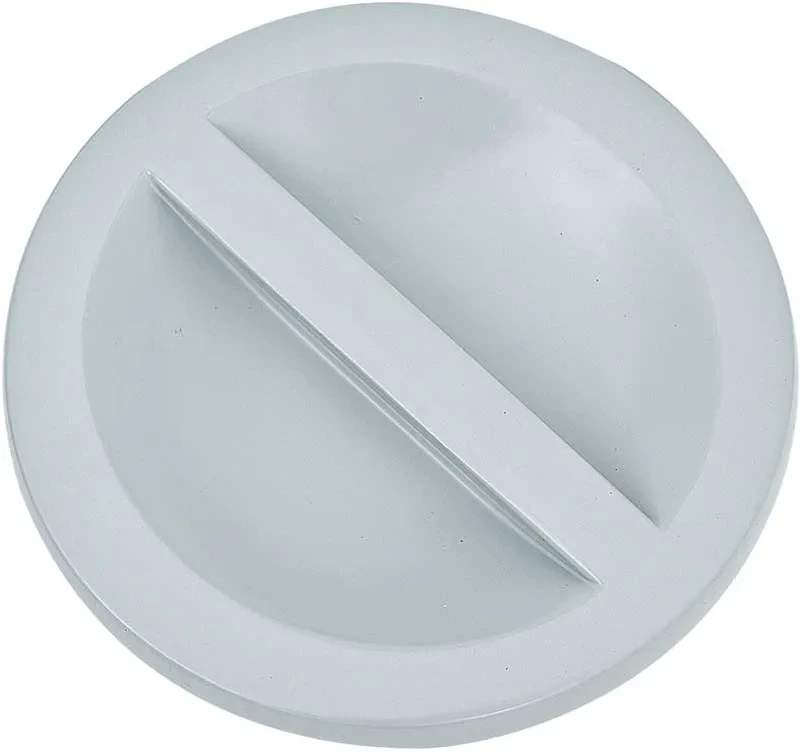Fuel Cap - Paintable - 72-74 - Challenger