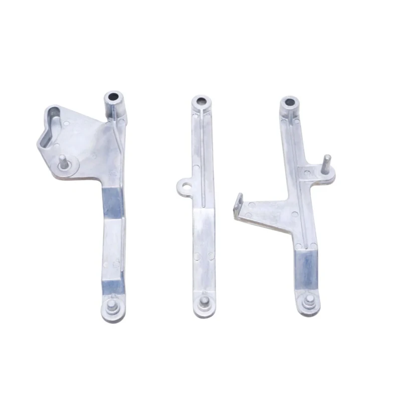 Heater Control Lever Set with A/C - 67-72 Chevy GMC C/K Pickup Truck Suburban; 69-72 Blazer Jimmy