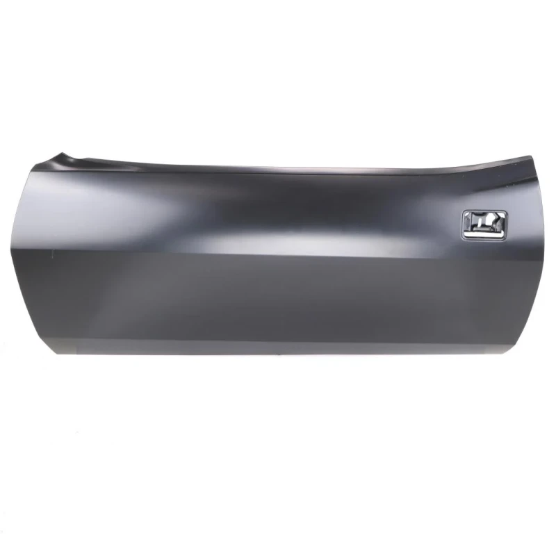 Door Skin - LH - 70-74 Barracuda