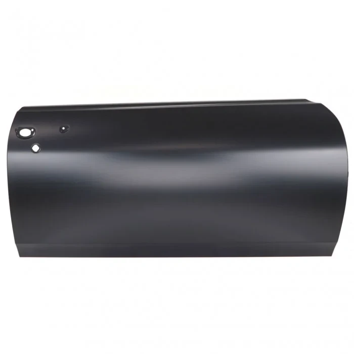 Door Skin - RH - 68-72 Chevy II Nova 2DR