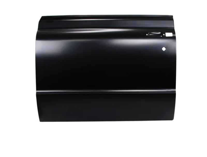 Complete Front Door Skin - LH - 67-72 Chevy GMC Truck Suburban Blazer Jimmy