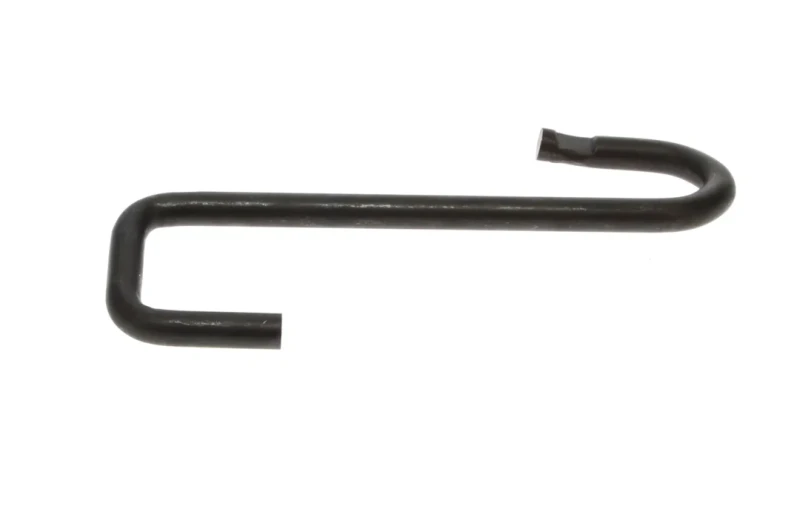 Upper Door Hinge Spring - LH - 73-87 Chevy GMC Truck; 73-91 Blazer Jimmy Suburban