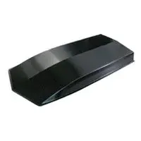 1972 Dodge Dart Hood Scoops
