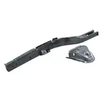 1972 Dodge Dart Frame Rails