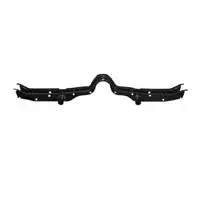 1974 Dodge Challenger Torsion Bar Crossmembers