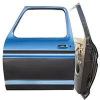 1998 Chevy C3500 Door Shells