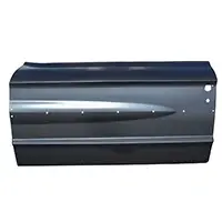 1998 Chevy C3500 Door Skins