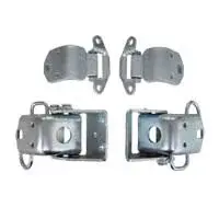 1998 Chevy C3500 Door Hinges