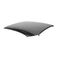 1966 Buick GS Roof Skins
