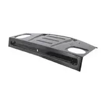 1969 Dodge Coronet Package Tray
