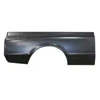 1981 Ford F150 Bed Sides