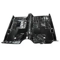 1998 Chevy C3500 Floor Pans