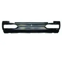 1968 Chevy Malibu Tail Panel