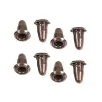 1977 Pontiac Firebird Door Clips