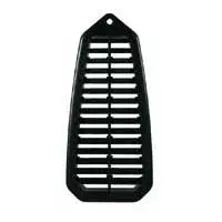1972 Pontiac GTO Door Jamb Vents