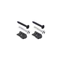 1968 Ford F250 Molding Hardware